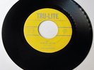 The Chalets - (Fat) Mom - Mio / Who's Laughing - EX First Edition Doo-Wop