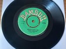 Sound Dimension Doctor Sappa Too Rare 1969 Bamboo Reggae BAM5 Coxsone Dodd 7