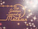 Various - The Golden Sound Of Motown - Used Vinyl Record - V2508S