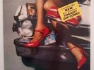 *SEALED* The Cars Vinyl Greatest Hits 1985 Orig