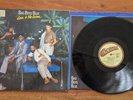 Bad Boys Blue - Love Is No Crime RARE Synth-Pop Euro Disco LP