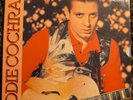 Eddie Cochran - trio 3 LP  box set   -  rock n roll - rockabilly