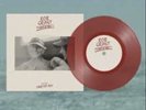 NIP Rob Grant & Lana Del Rey Lost at Sea 7” Red Vinyl