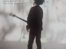 The Cure – Boys Don't Cry (New Voice • Club Mix) 1986 UK Import  NM  Vinyl LP24