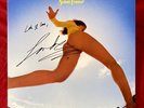 Lorde SIGNED Solar Power Vinyl Record Album Sleeve LP