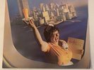 Breakfast In America 1979 Supertramp Nm Vinyl, Cover And Sleeve