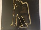 Electric Warrior 1971 T Rex Ex Vinyl and Cover. NM Sleeve