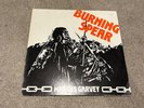 Burning Spear Marcus Garvey UK LP Island ILPS 9377 VG+ / EX plays great