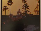 The Eagles - Hotel California - Mobile Fidelity Sound Lab Original Master NM
