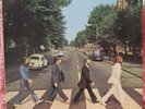 THE BEATLES LP Abbey Road 1970s UK Press APPLE Rock n Roll