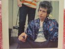 BOB DYLAN LP Highway 61 Revisited (1965) Columbia ORIGINAL MONO 360