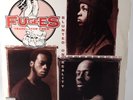 Fugees (Tranzlator Crew)  Blunted On Reality RU Records 1994 Us Original(Vg+/Vg)