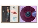 KENNY CALRKE Bohemia After Dark JAPAN LP FLIP BACK RED WAX STATESIDE SR 7048