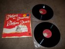 BLOSSOM DEARIE: Blossoms On Broadway Archive LP DARC-2-1105 - NM VINYL