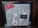 Metal Church Blessing In Disguise Orig. 1989 Vinyl LP New Sealed