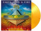 EARTH, WIND & FIRE GREATEST HITS [LEGACY] NEW LP