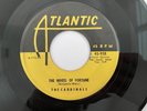 RARE  Orig DooWop 45 / Cardinals 