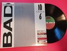 Bad Company - 10 From 6 - Atlantic 1985 81625-1 - Vinyl LP Vinyl NM