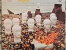 Cressida Asylum Rare UK Vertigo Swirl Original Superb LP In Top Condition