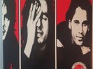 Noiseworks – Touch - 80's Oz rock - Gatefold