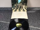 LP VINYL ALBUM THE BEATLES ABBEY ROAD 1969 UK 1ST PRESS PCS 7088 SUPERB EX/VG+