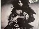T REX TANX VINYL LP EMI UK 1973 A1/B2 1ST PRESS EXC PRO CLEANED WITH POSTER