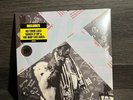 50% OFF NEWLil Uzi Vert - Luv is Rage 2 Vinyl - 75th Anniversary Clear Color