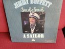 JIMMY BUFFET / SON OF A SON OF A SAILOR 1978 VINYL LP Promo AA-1046 VG+