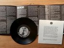 HIT PARADE - BAD NEWS E.P. UK 1983 7