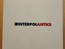 Interpol - Antics - 15th Anniversary White Vinyl