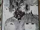 The Beatles Revolver Super Deluxe 4 LP & 7