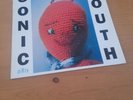 Sonic Youth Dirty UK  Original 1992 Double Vinyl - First Press A1/B1