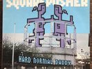SQUAREPUSHER Hard Normal Daddy Lp Vinyl Rare 1st Press Warp Records
