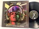 Patrick Vian - Bruits Et Temps Analogues LP - EGG 900.541 Tested VG+ Vinyl - S1