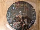 IRON MAIDEN  LP Somewhere In Time  -  Picture Vinyl