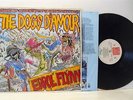 THE DOGS D'AMOUR Errol Flynn (1st uk press) LP VG+/EX-, 839 700-1, vinyl & inner