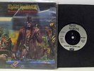 IRON MAIDEN stranger in a strange land (poster bag) 7