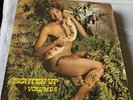 Dandy Livingstone, Maytals etc, Tighten Up Volume 6 vinyl LP, Trojan 1972