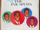 THE BEST OF THE INK SPOTS VINYL DELUXE 2 RECORD SET NEW & SEALED 1965/ 1977