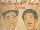 Keith and Tex Redux LP vinyl Europe Soulbeats 2022 KETR1
