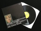 Michael Garrick Quintet - October Woman - Original UK Mono LP - Very Rare