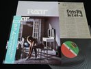 RATT - INVASION OF PRIVACY - JAPAN VINYL LP OBI P-13143