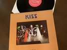 Kiss Lp