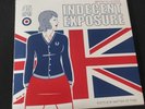 Indecent Exposure - Riots/Matter Of Time 7