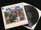 The Beach Boys - Sunflower - Original UK Vinyl Gatefold LP & Inner A-1/B-1 Stamp