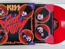 KISS - Sonic Boom - coloured vinyl, foldoutcover