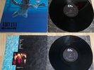 Nirvana - Nevermind LP 1991 1st First USA Press Masterdisk DCG-24425-A-GLI RARE