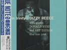 Blue Note BST 84006 Dizzy Reece, Blues In Trinity LP