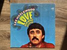 Lee Hazlewood Love And Other Crimes 1968 LP Vinyl Record Reprise 6297