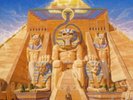 IRON MAIDEN Powerslave Vinyl NEW